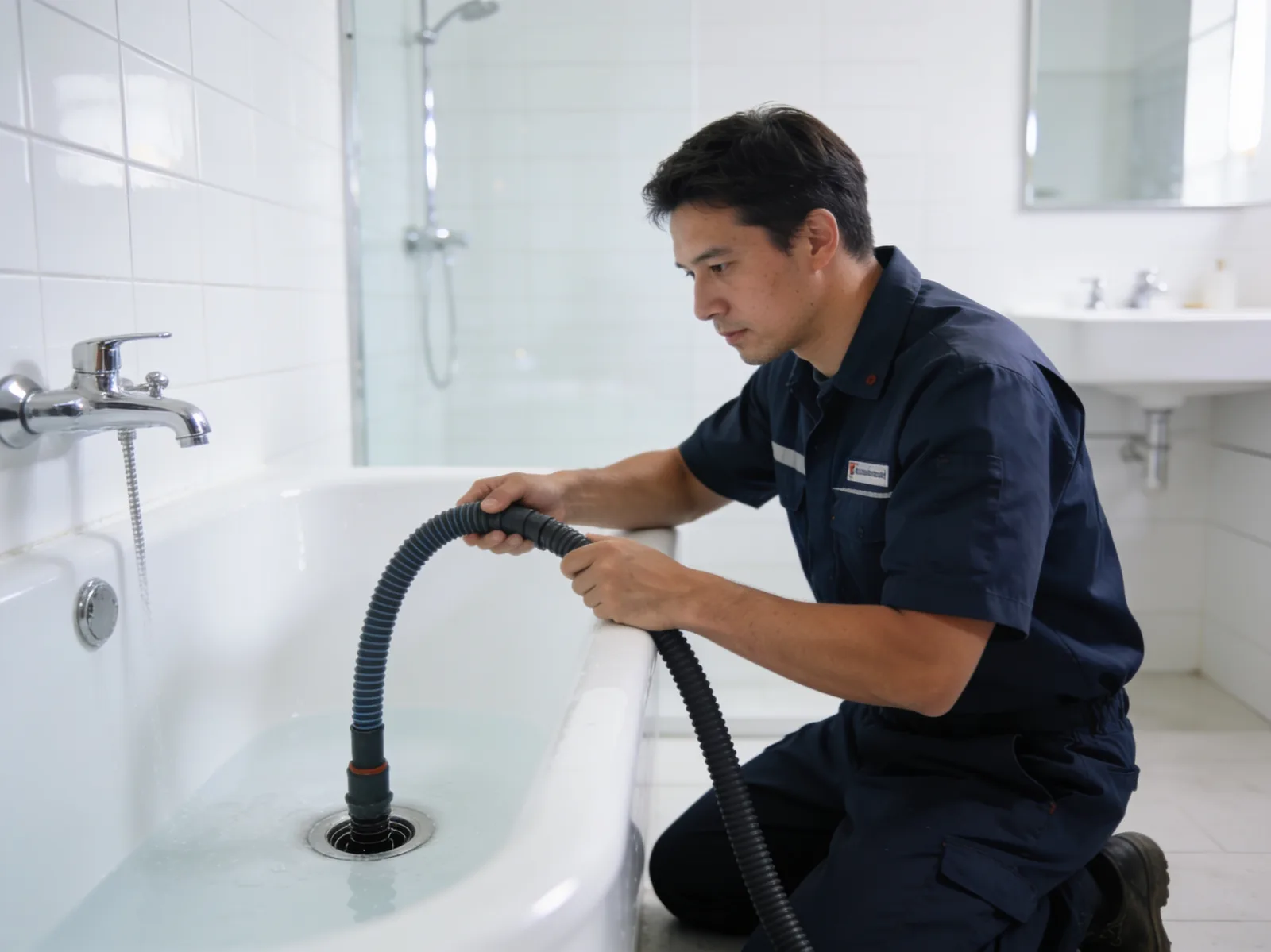 Emergency Plumber Hughesville, MD FAQs